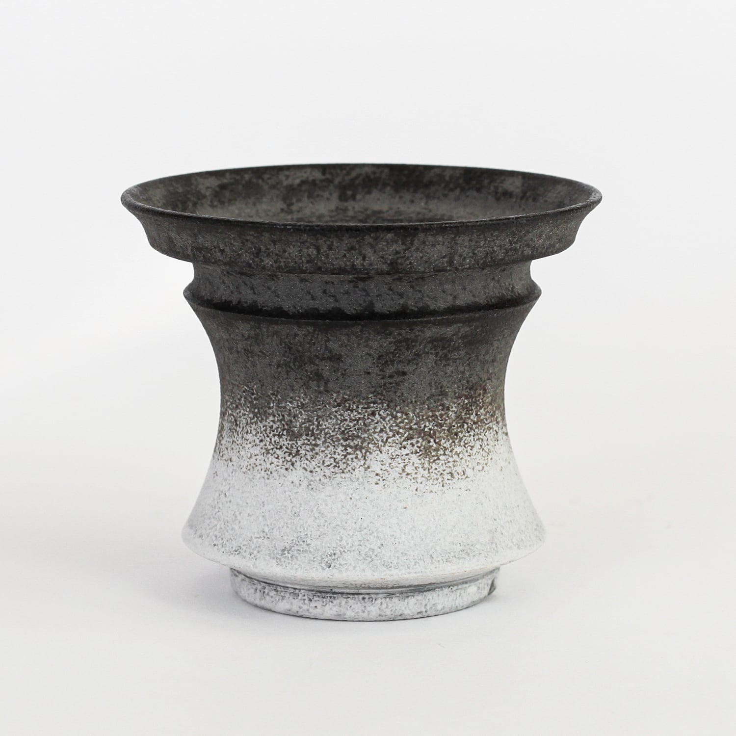 渋谷英一　植物鉢　カタチ製作所 渋谷英一 植物鉢 オーパス カタチ製作所