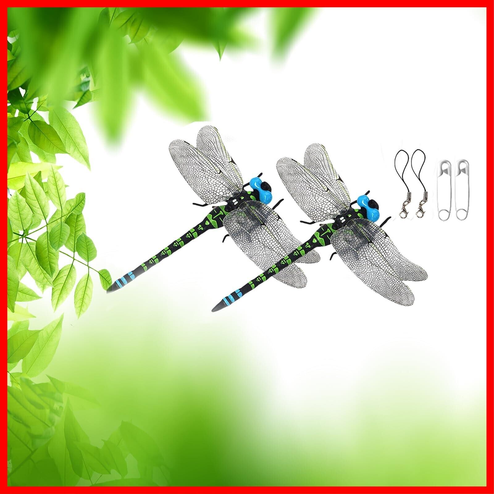 solaayオニヤンマ おにやんま モデル 天敵で虫除けトンボ