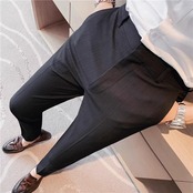 slim fit pants 00148