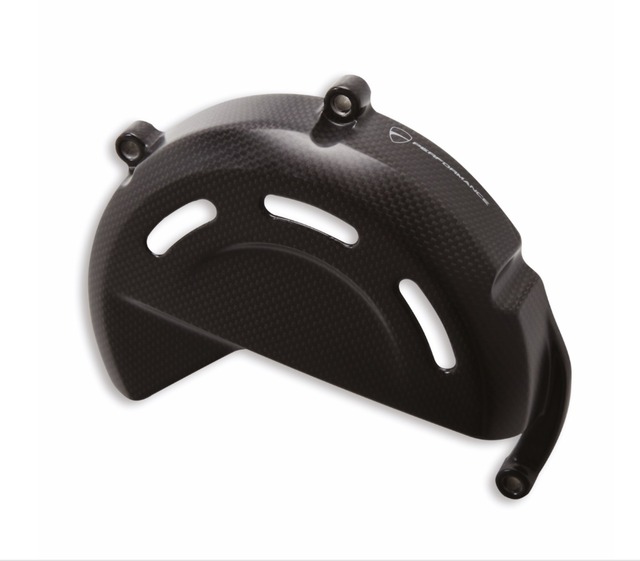 乾式クラッチカバー