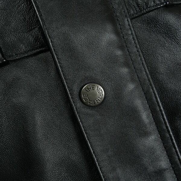 Size【M】 SUPREME シュプリーム ×THE NORTH FACE 18AW Leather