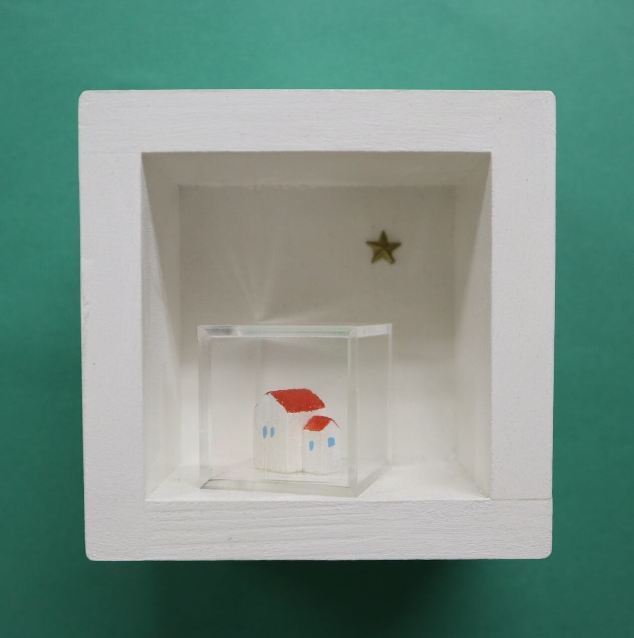 建部弥希 Miki Tatebe Official Art Shop