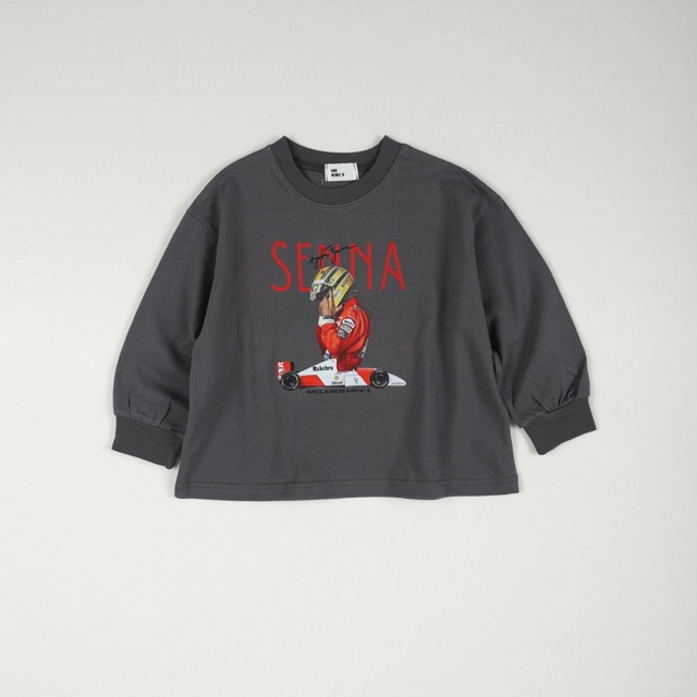《送料無料》予約:セナレーシングT【HIKIKI】※ジュニアサイズ