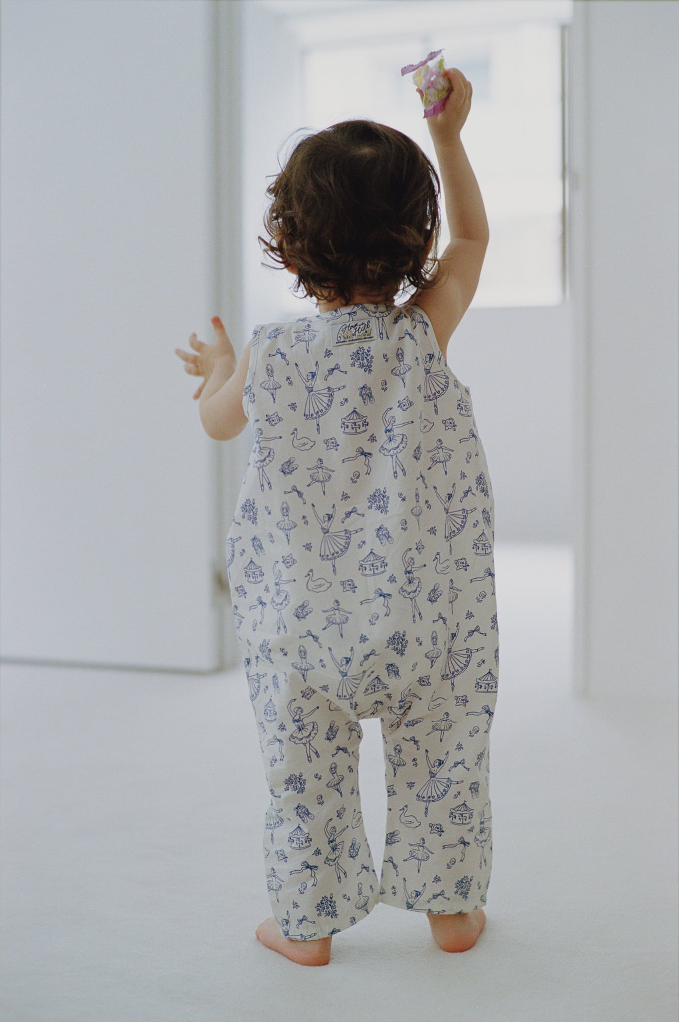ニ*ン様 house on the hill Jumpsuit Ballet 7 Jumpsuit (Ballet) | House on the Hill
