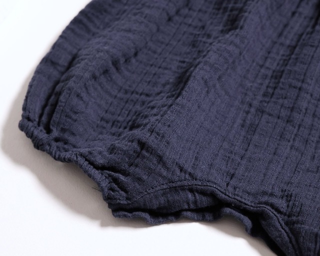 《予約》送料無料【normal play】Lovely Loaf Baby Suit