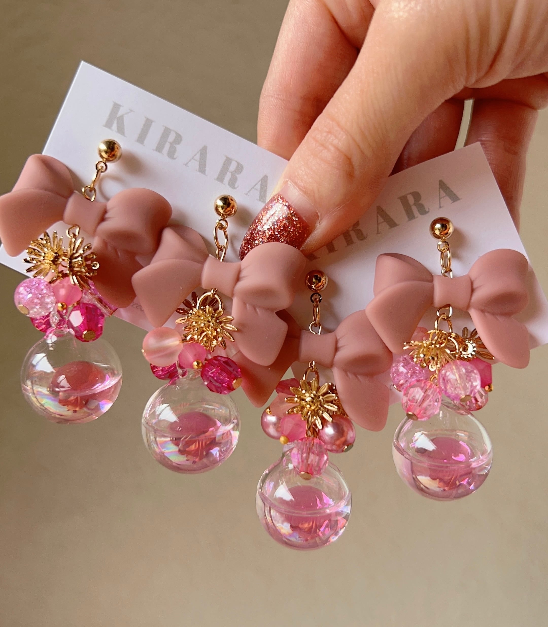 アクセサリー kirara d38c341c98e08dacb4a1cba8698996