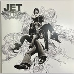 JET - GET BORN