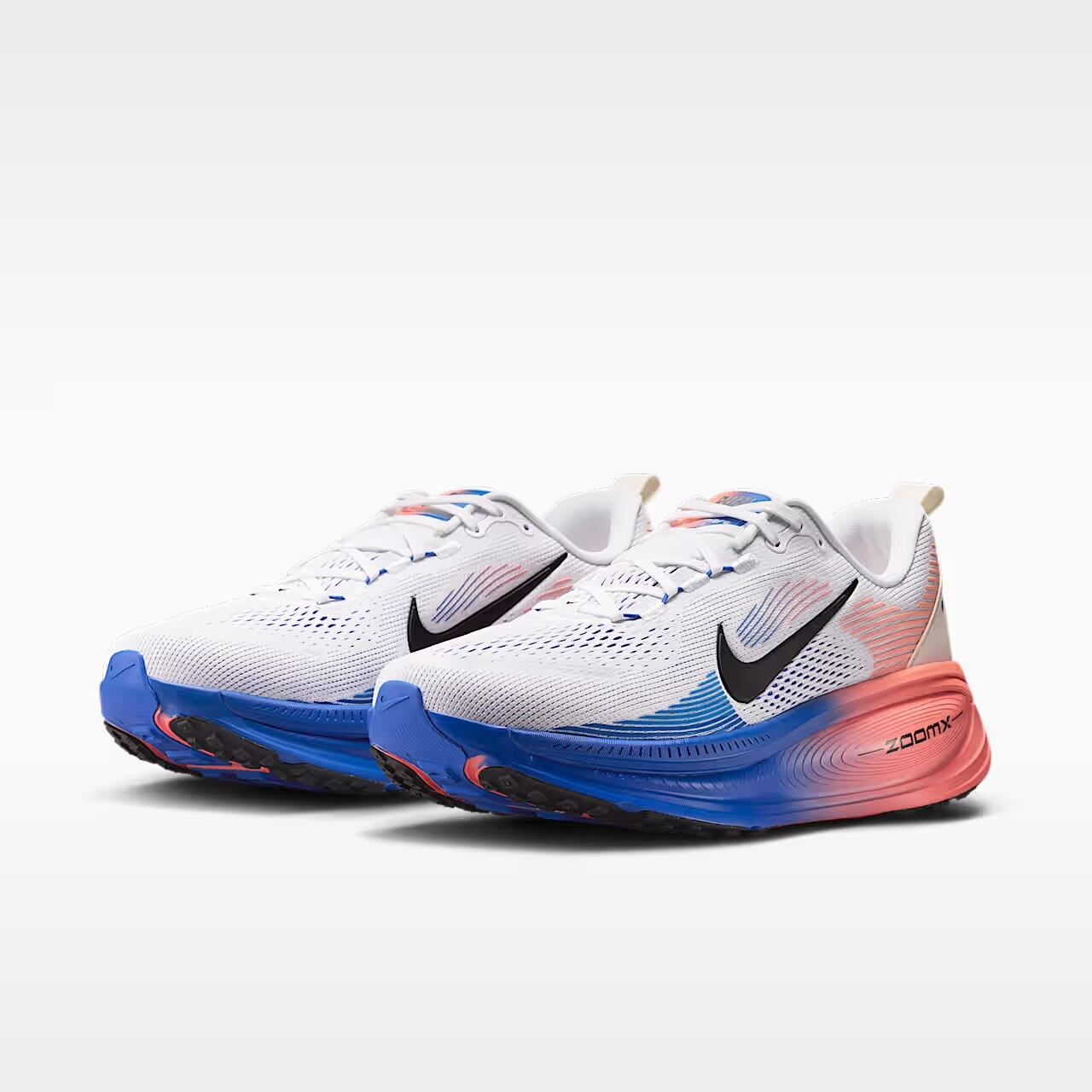 Nike ボクシングハイパーKO2 リミテッドエディション ピンク/ブルー
