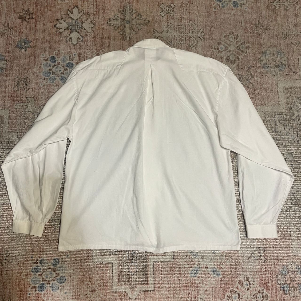 Tyrolean L/S Shirts