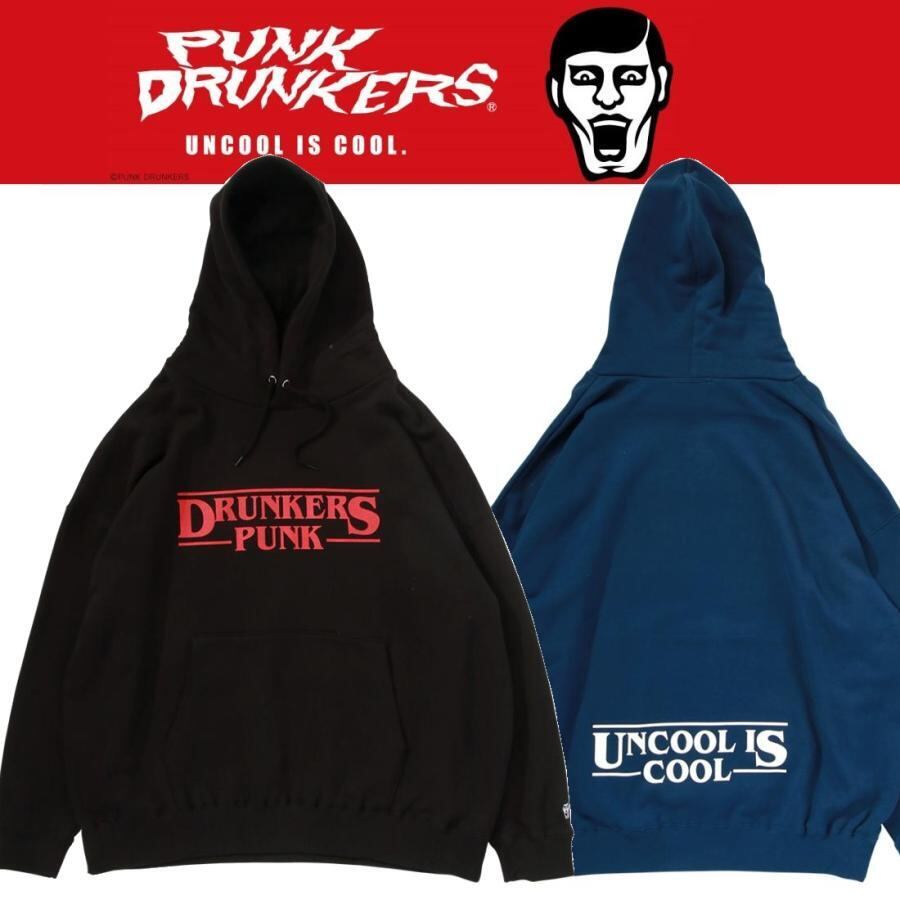 PUNKDRUNKERS・パンクドランカーズ | ストリートファッション