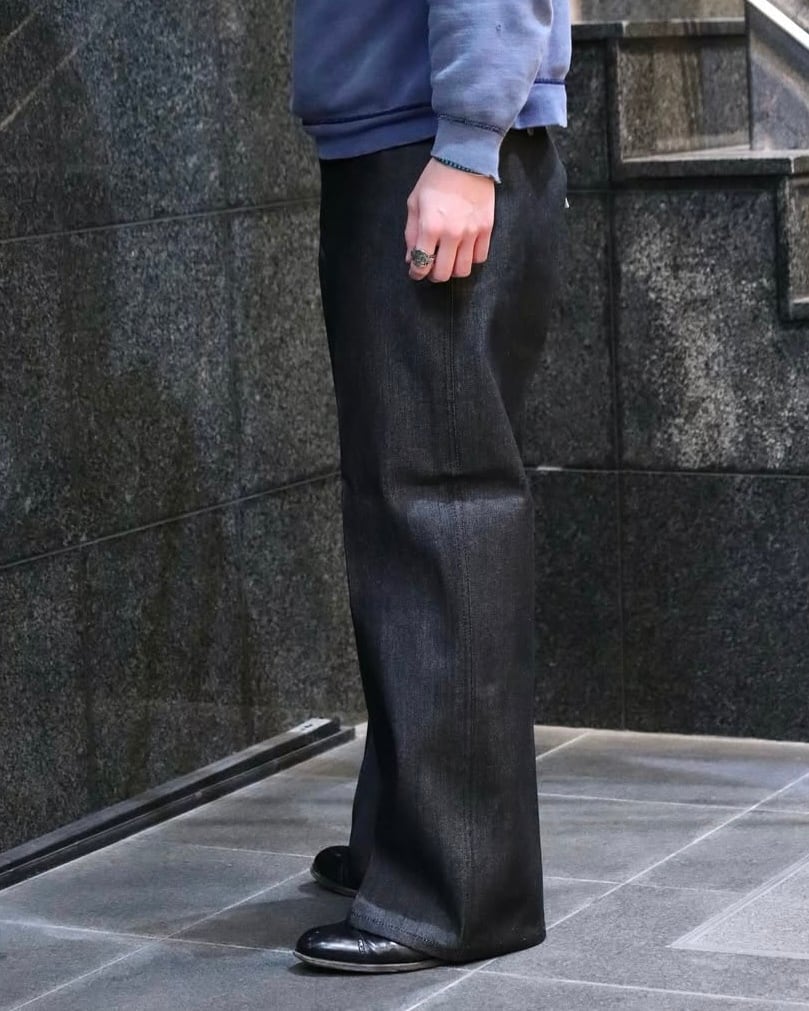 新品 BEN DAVIS GORILLA CUT Denim Pants W30~36 L30 | ROGER'S used