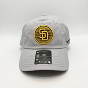 NIKE / ナイキ パドレス プライムタイム オーガニックコットンキャップ