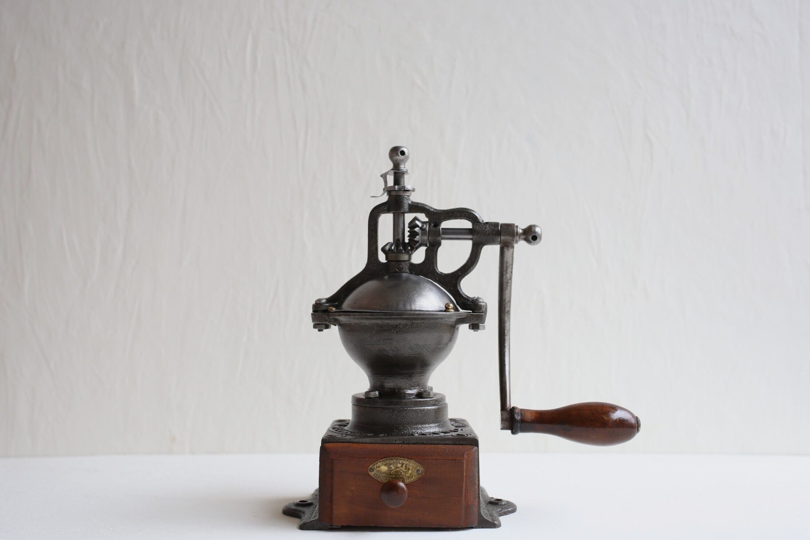 コーヒーミル / ペッパーミル | EMUPARIS