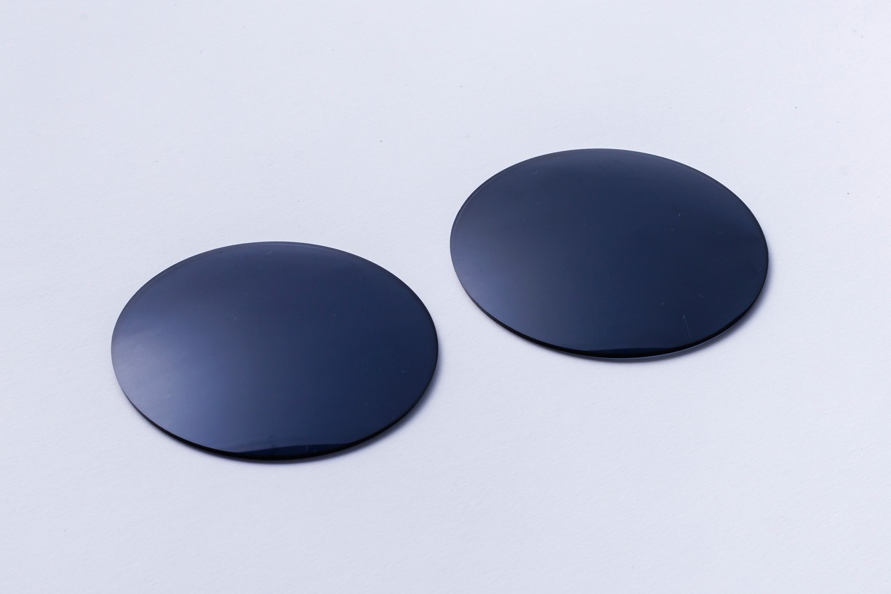 【SUMMER COLLECTION 2025】カラーレンズ：冥色（めいしょく）