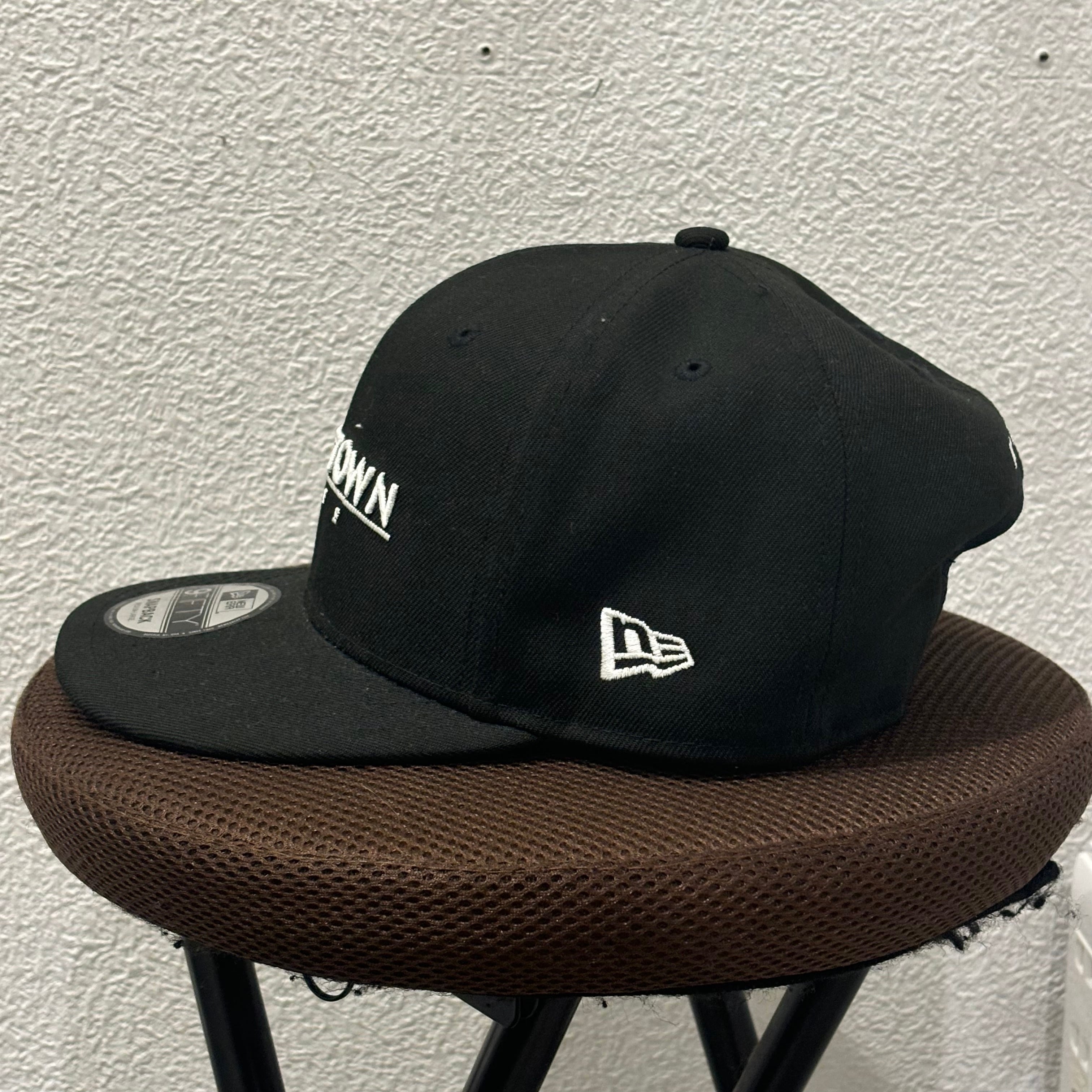 KANDYTOWN NEW ERA ニューエラ KANDYTOWN NEW ERA 帽子 SIZE KANDYTOWN NEW ERA ニューエラ KANDYTOWN NEW ERA 帽子 SIZE
