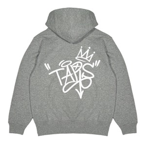 B2W×TAPS「"TAG" Logo Foodie A」