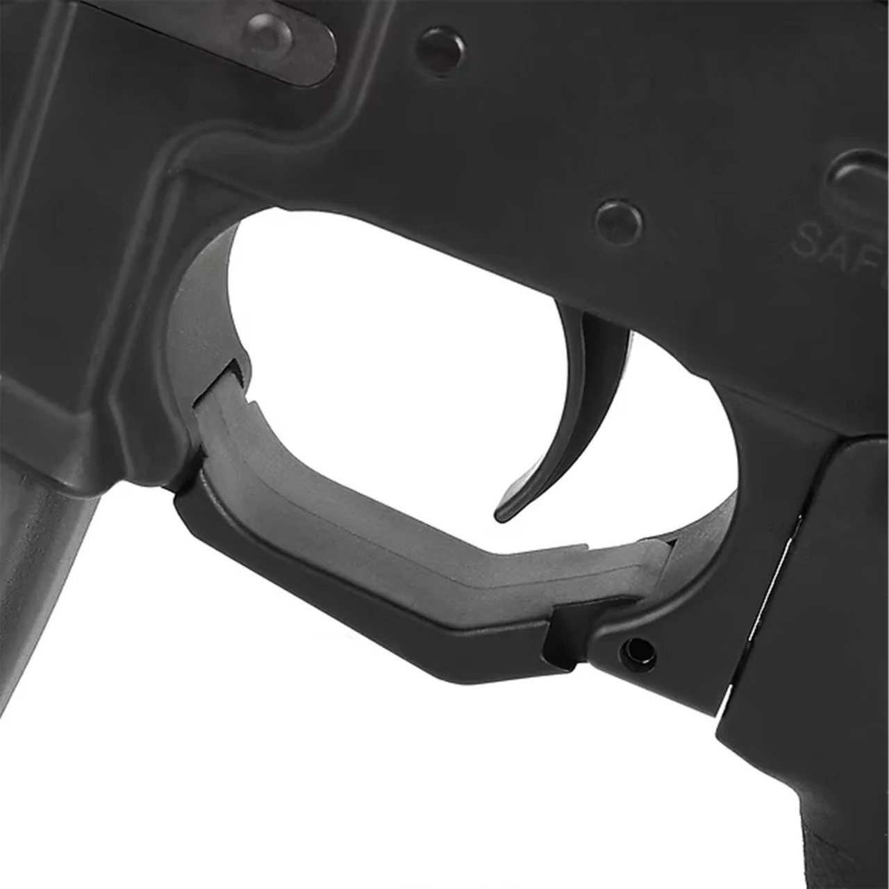 PTS EP Trigger Guard GBB ガスブローバック トリガーガード