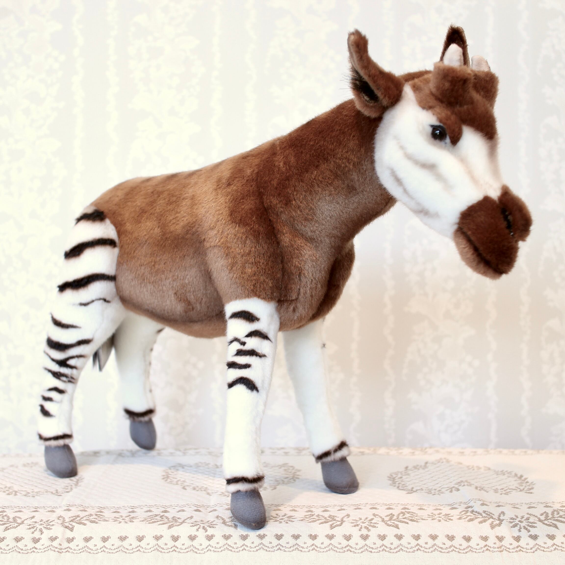 HANSA ハンサ オカピ 41 | ソレイユドール