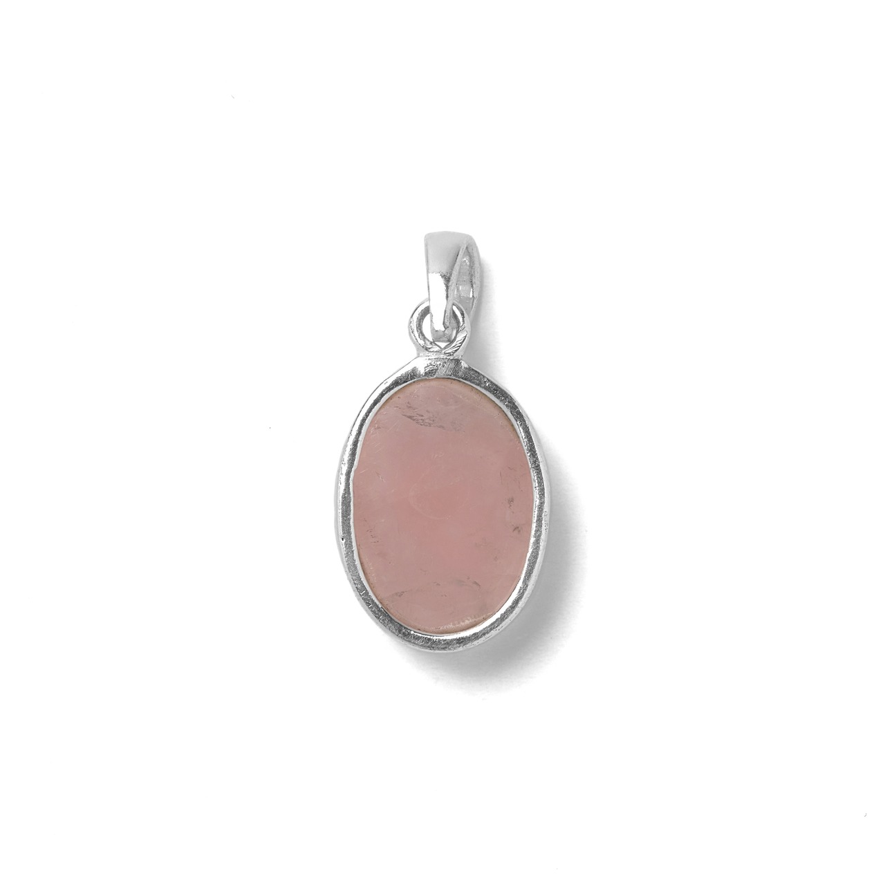 【MARKET】SINGLE STONE NECKLACE 0160
