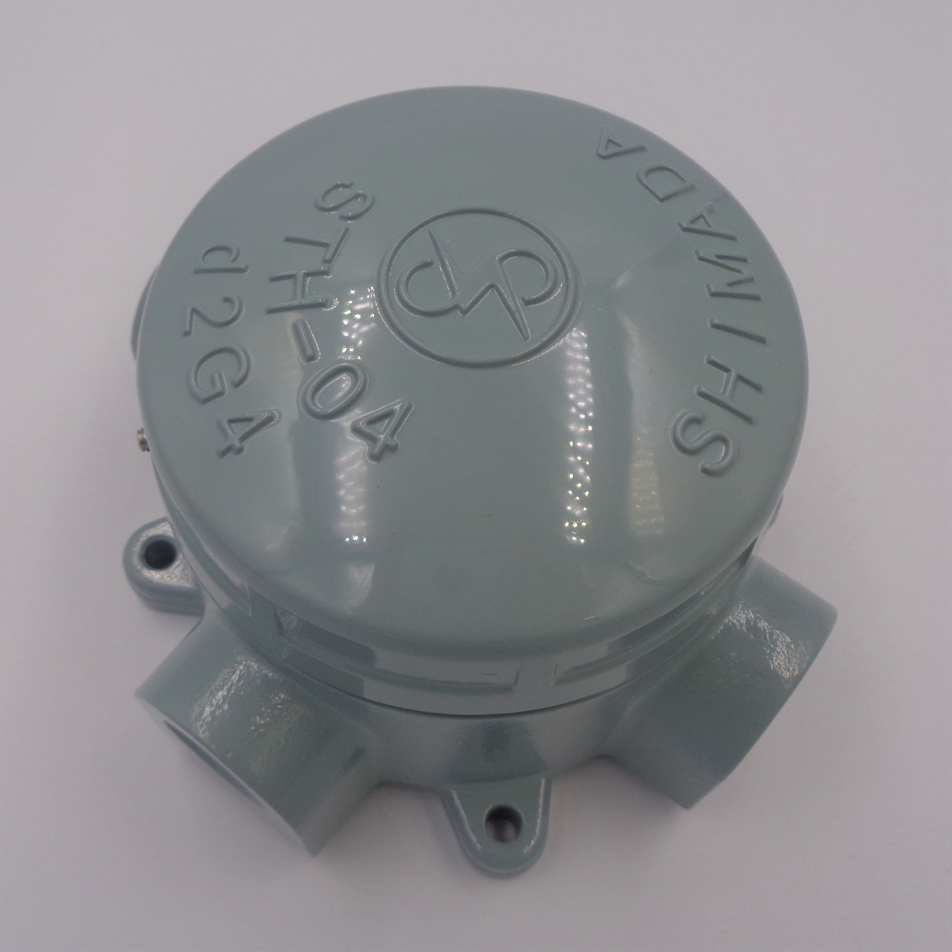 STH-04 X-16 | 防爆.com(㈱日東電気商会)