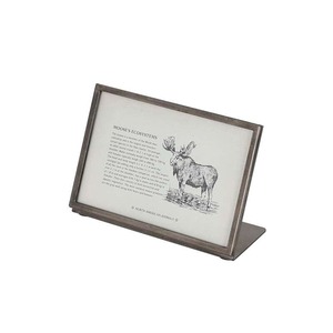 METAL FRAME 10
メタル フレーム 10