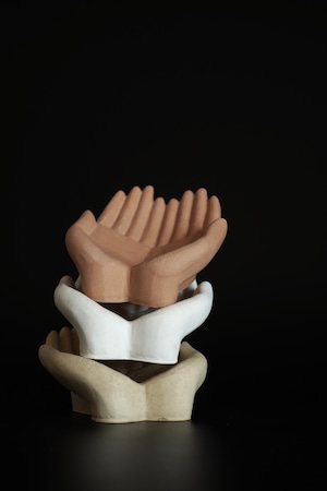 Object Hands ハンドオブジェ