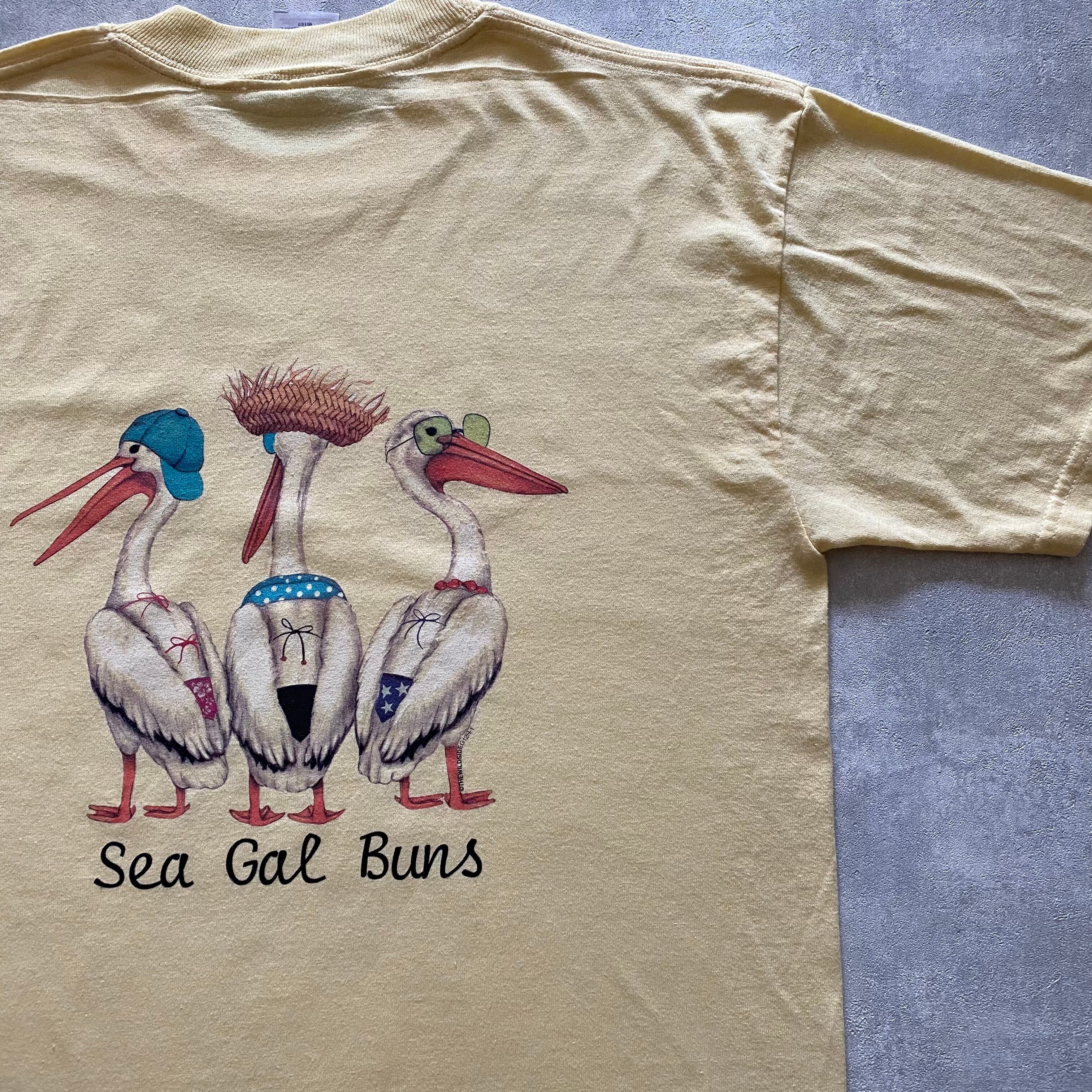 80s USA製 JERZEES Petal Pets フラワー アニマル 【公式通販】