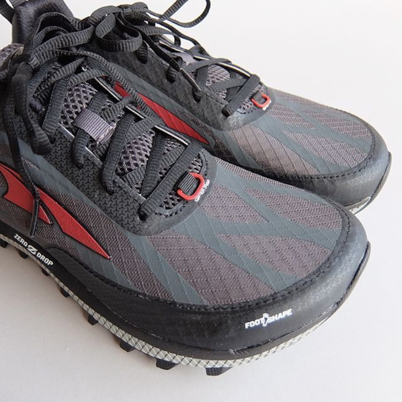 ALTRA / SUPERIOR 3.5 / BLACK / アルトラ / スペリオール 3.5 / ブラック