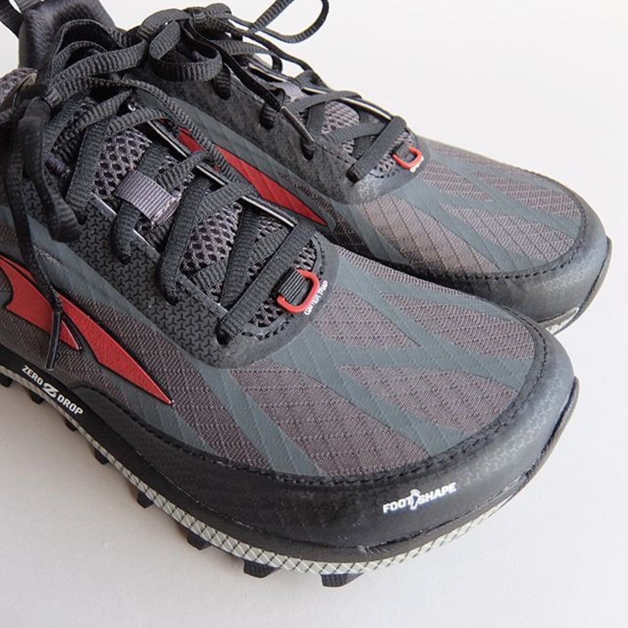 ALTRA / SUPERIOR 3.5 / BLACK / アルトラ / スペリオール 3.5 / ブラック