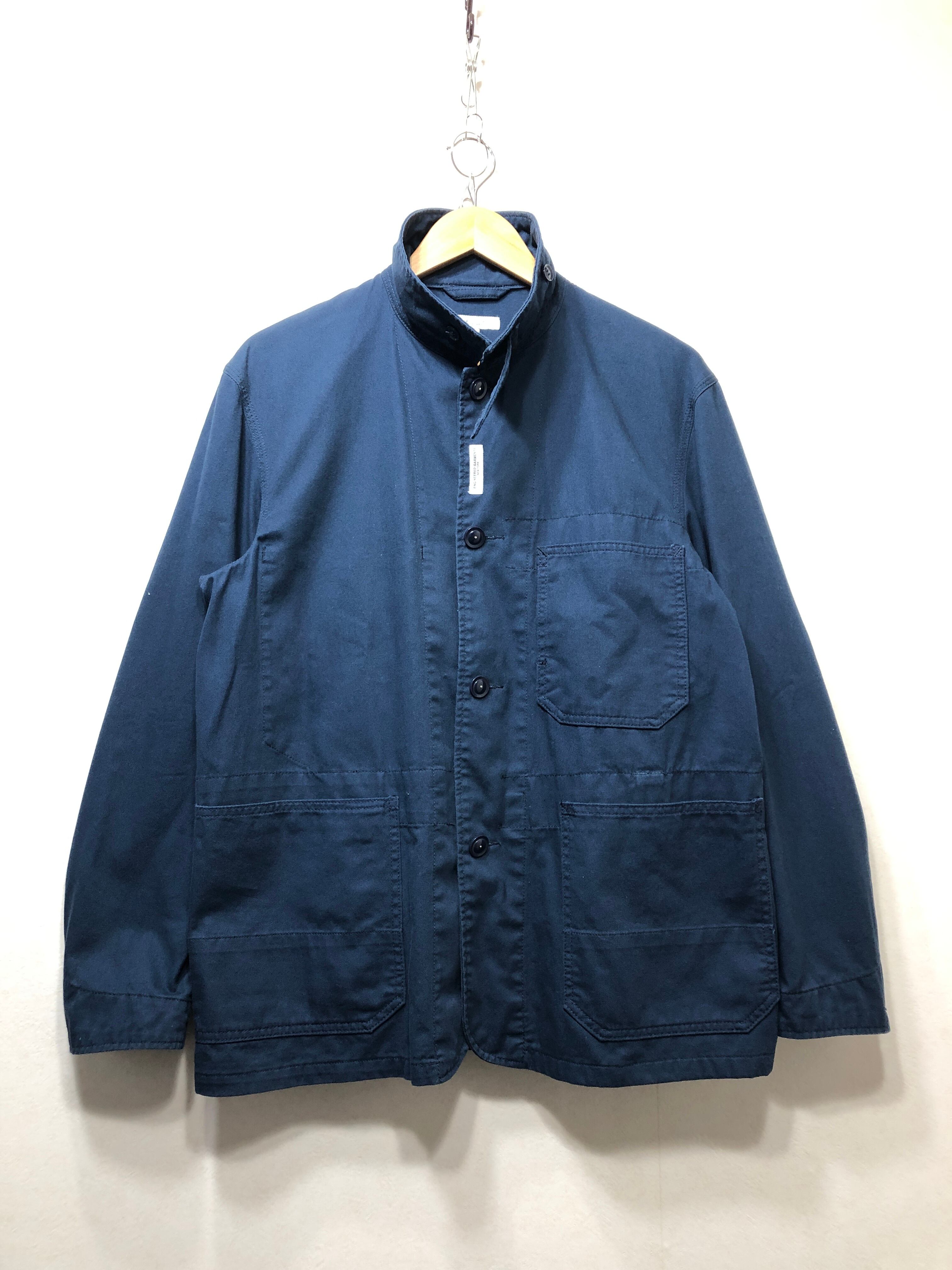 070280○ CALEE MA-1 Jacket L リバーシブル ジップ | legaleagle.co.nz