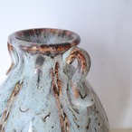 小雨のような花瓶