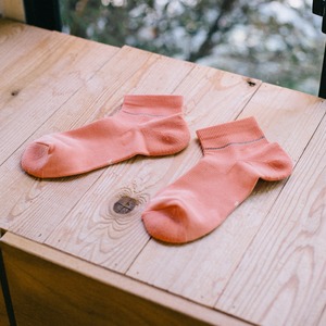 ROTOTO / ALLROUNDER "MERINO ANKLE "