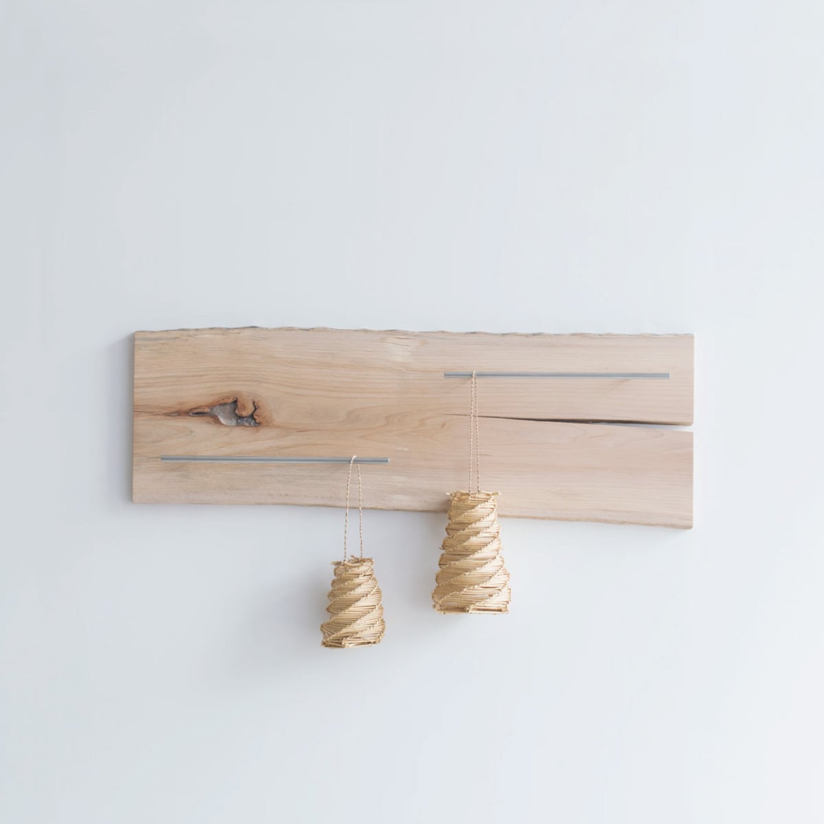 Material / 「掛( KAKARI )」/ #12