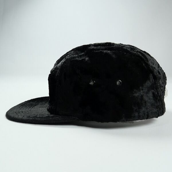 Size【フリー】 SUPREME シュプリーム 22SS Crushed Velvet Camp