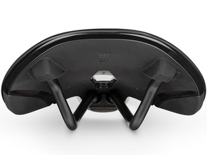 Fizik ANTARES VENTO R5 S-Alloyレール  [ ブラック 140mm 75E5S00A23A25  ]