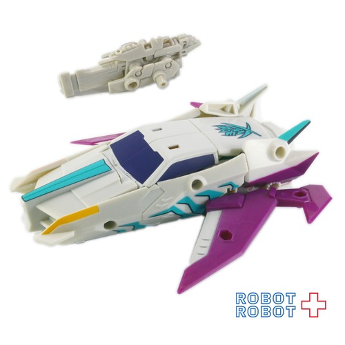 トランスフォーマー ボットコン 2014 スーベニア限定 パイレーツ クローン ウイングスパン
