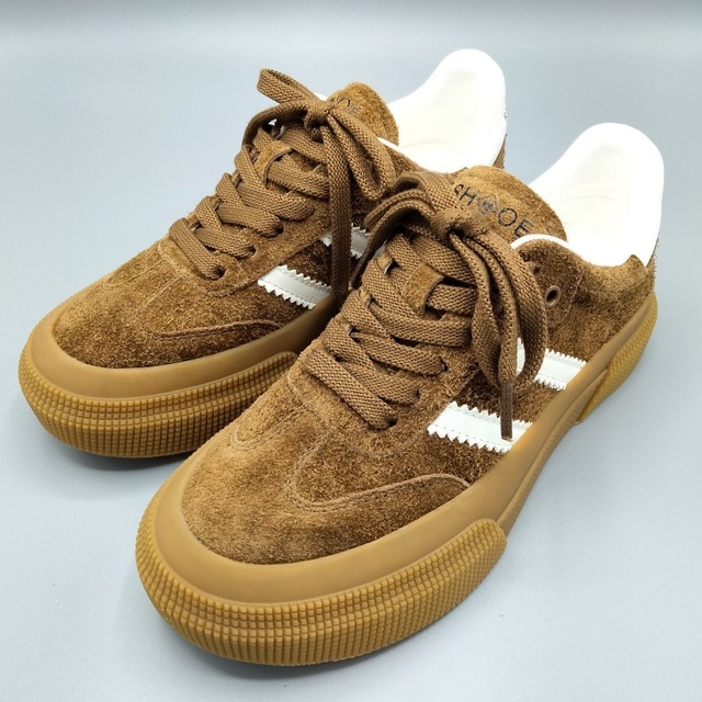 HACCCCY レースアップブーツ　HY 003