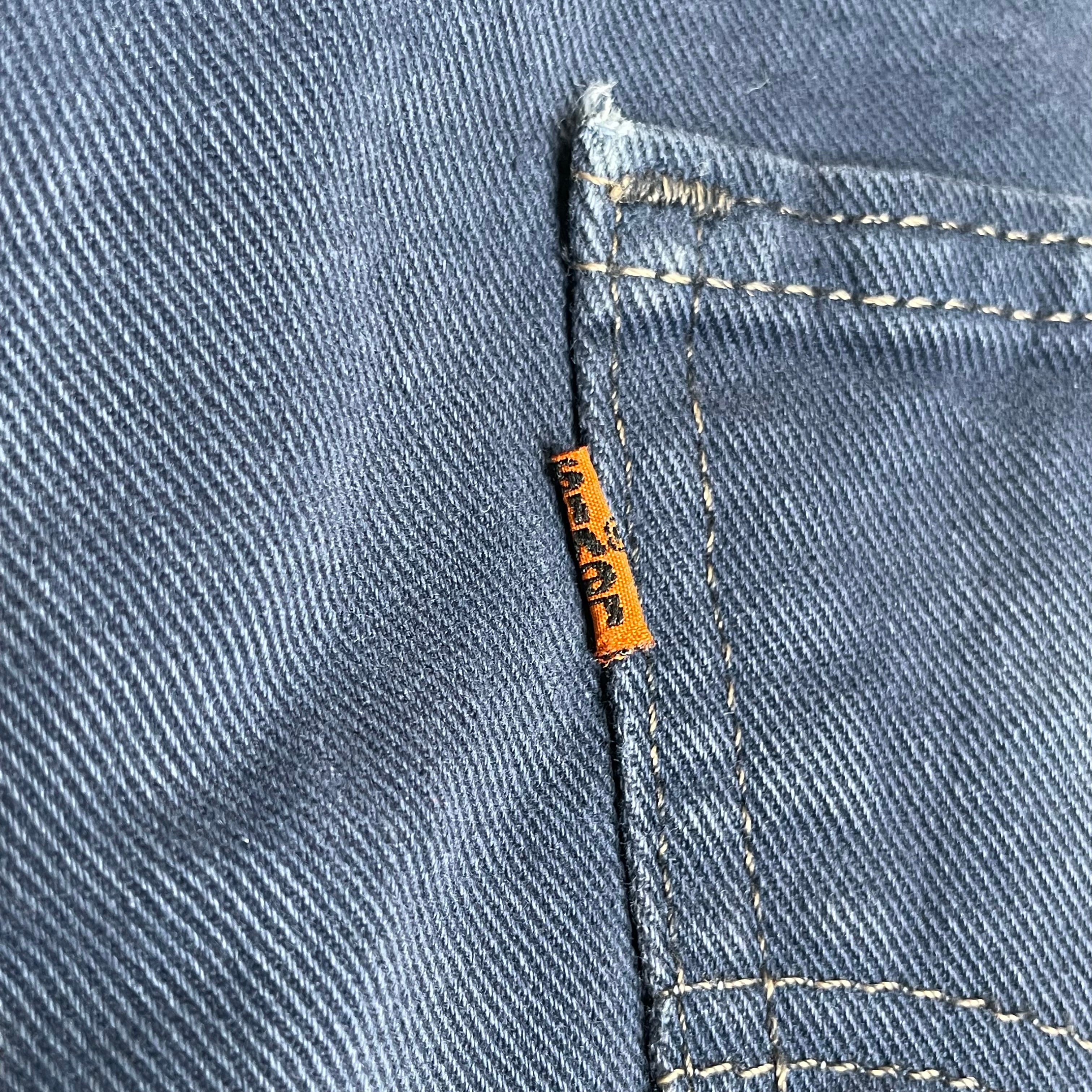 W34×L30】Levi