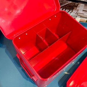 【Mercury】マーキュリー エマージェンシーボックス