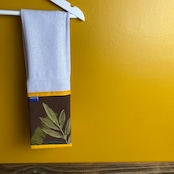 【MALAGUETA マラゲッタ】 PANO DE PRATO 布巾 ④