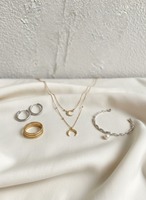 ■限定■ スタイリングボード　A4　テクスチャ―モルタル　ライトグレー　撮影ボード