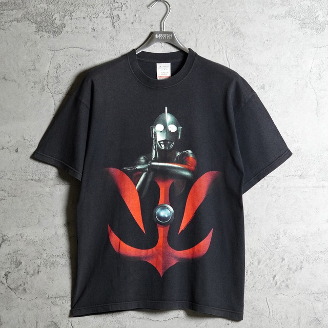 90s / Ultraman / T-shirts / M(L fits) 【TS00000069004】