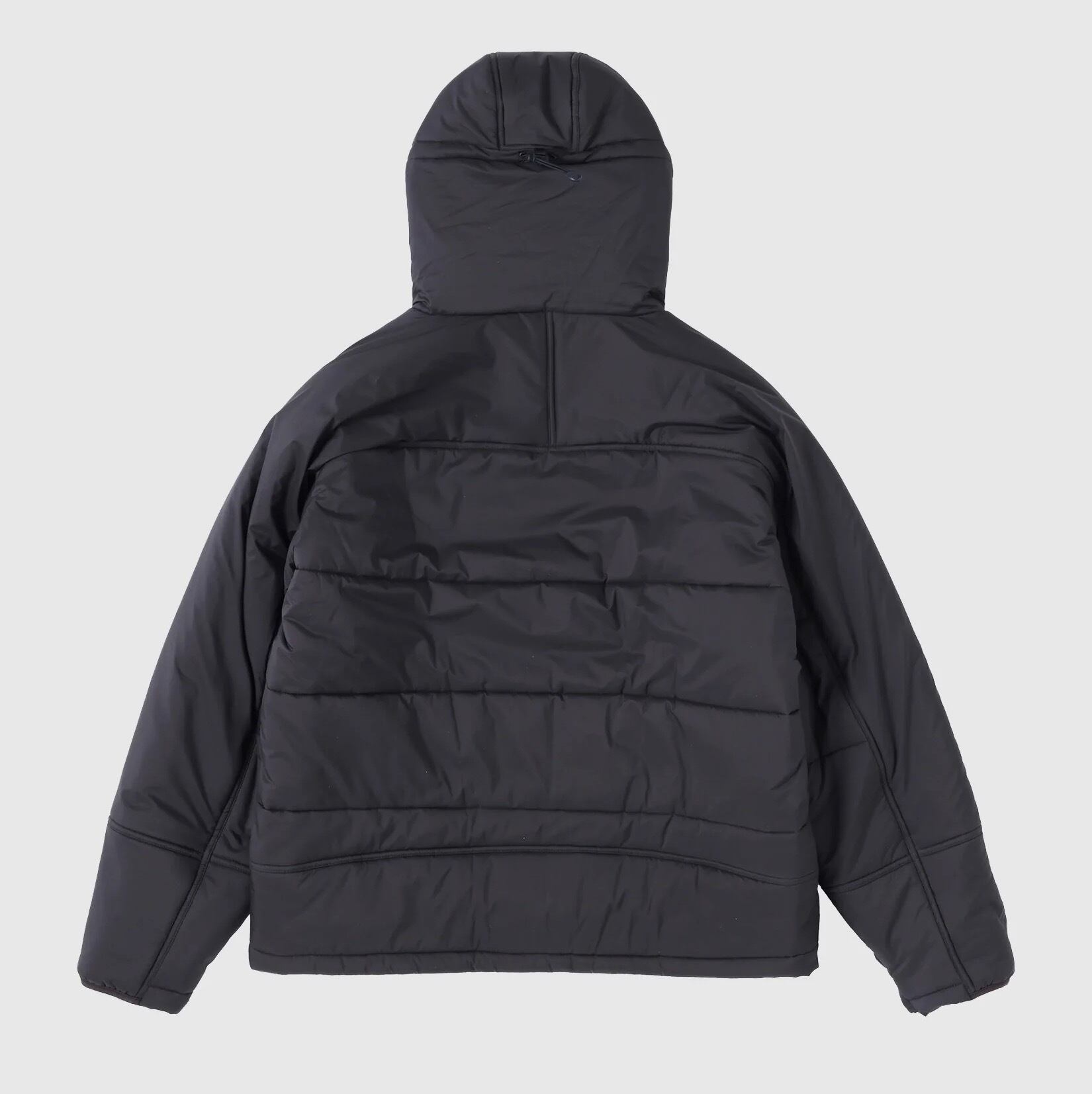 POLAR PUFF PARKA｜SEDAN ALL-PURPOSE | 服と日用品 SLOPE
