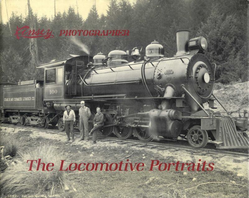 アート・デザイン・音楽 Kinsey / PHOTOGRAPHER Kinsey Photographer The Locomotive Portraits | magnif