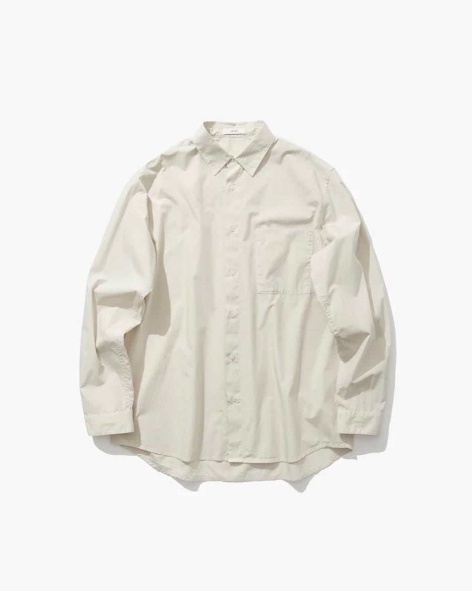 ATON/standard shirts