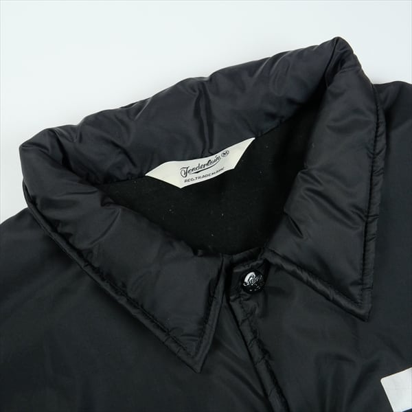 Size【M】 TENDERLOIN テンダーロイン NYLON COACH JKT コーチ