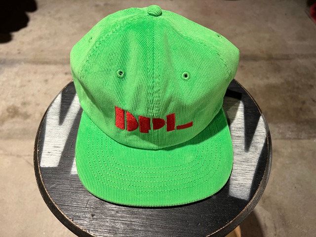 J DPL CAP
