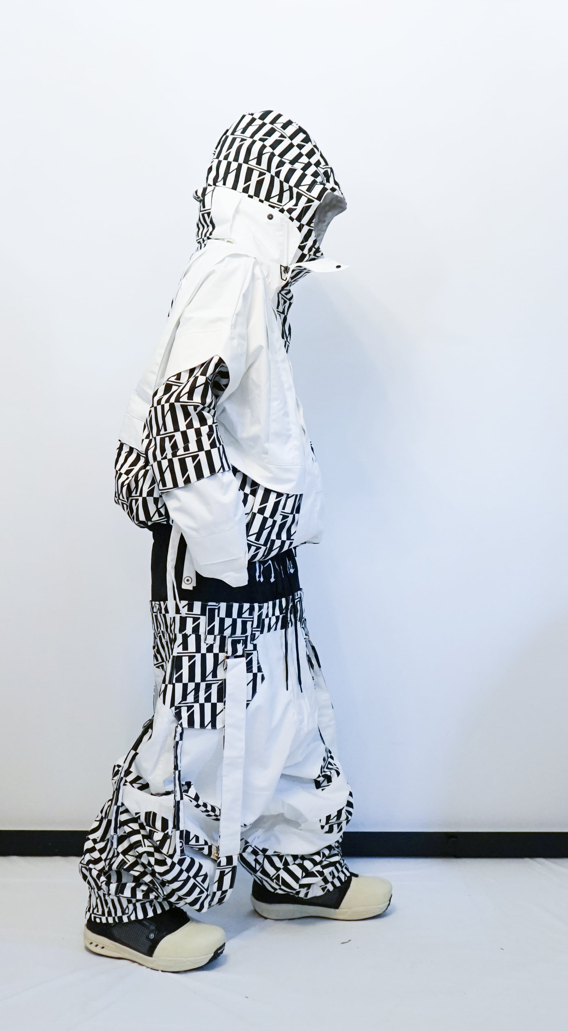 MQ05005 NTR jacket 001 sanchinw ！！※送料無料（日本国内のみ