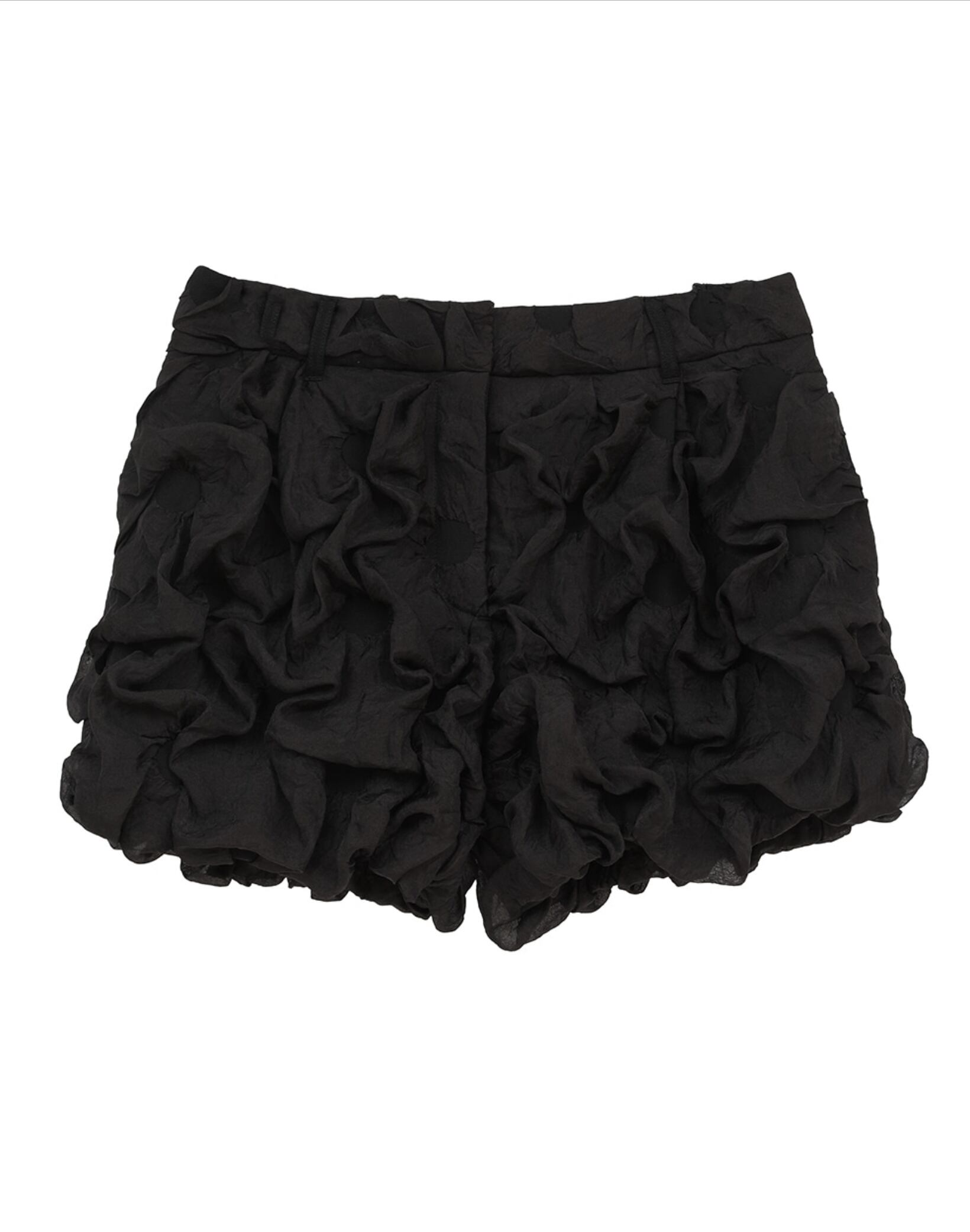 CLANE CLOUD BALLOON SHORT PANTS 2色展開 | FLICKA ASHIYA