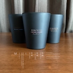 【OUTLET】反転京都 - 和風 バンブータンブラー 280ml【3点セット】